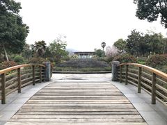 -宁波九龙湖开元度假村