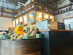 -星巴克(北京三里屯SOHO一店)