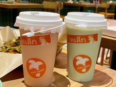 -迷你椰·泰式大排档(观前街店)
