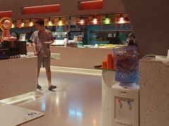 -北京海德酒店温泉