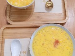 -古乡居甜品(大信店)