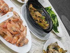 -源海渔村·现捞海鲜(大角湾店)