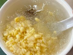 -老福合沟无米粿甜汤粿品店
