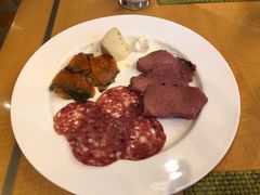 -威斯汀舞台餐厅