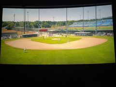 -金逸影城(中关村店)