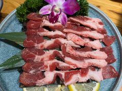 -冷面大王(细河南路店)