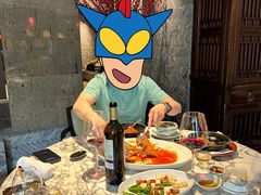 -杭州君悦酒店·湖滨28中餐厅