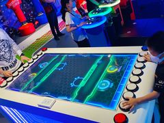 -VS SPORTS PARK运动玩乐园·团建·生日会(合生汇店)