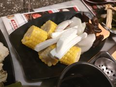 -新辣道鱼火锅(领展购物广场·中关村店)