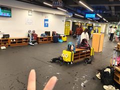 -世界之窗阿尔卑斯冰雪世界