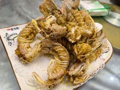 -海鲜人家(吕四店)