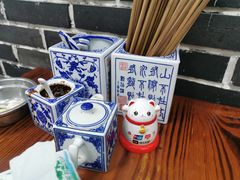 -西安手工软面(浦东南路店)