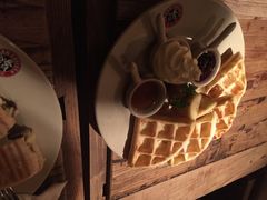 Maan&nbsp;Coffee(金桥店)-MAAN COFFEE(金桥店)