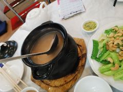-文记壹心鸡(宝华路店)
