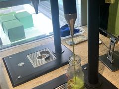 -鹤茶野所(上海首店)