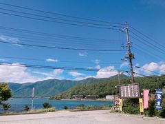 -富士山吉田線五合目