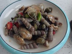 -前王院•巧克力海鲜市集餐厅(万平口店)