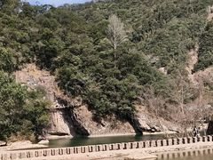 -龙湾潭国家森林公园