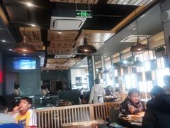 -豪享来中西餐厅(隆昌店)