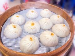 加蟹蟹黄汤包-千禧大酒店(兴隆街店)
