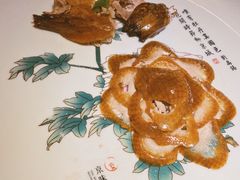 京华牡丹烤鸭-京华烟云·北京烤鸭(领展购物广场·中关村店)