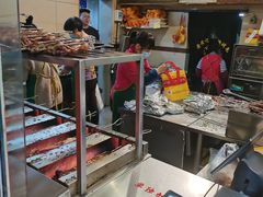 -老黄记手撕烤兔(玉林街店)