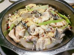 -万和源炝锅城·活鱼现炝(文艺北路店)