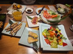 -三石铁板烧(紫竹桥店)