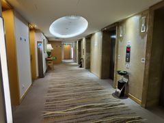 -北京东直门智选假日酒店