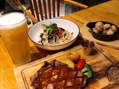 -森Some Fusion(荔湾店)