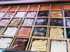 -阿串串老火锅(力盟店)