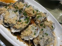 -森谷美食公园(杨行店)