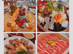 -蟹田居·活蟹料理(东城店)