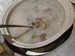 -丰尔粥食·粥底火锅·桑拿鸡(大良总店)