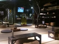 -禅射堂(嘉善越里店)