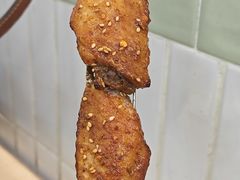 -刘栋梁大排档(淮海东路店)