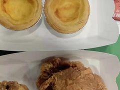 -德克士(中心医院店)