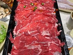 -巴倒烫陆派重庆火锅(南山店)