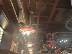 -马迭尔德式西餐精酿啤酒屋(中央大街店)
