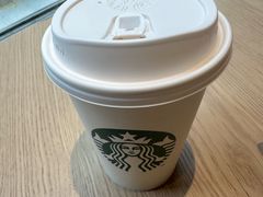 -星巴克(北京永定门店)