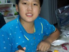 -极致味道动物奶油生日蛋糕(时尚店)