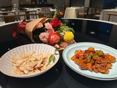 -禧宴Joyous Restaurant(禧园店)