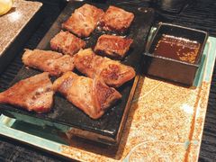 -和一料理(安阳店)