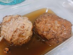 -满汉楼(安发桥店)