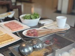 -皇城老妈·大连海鲜火锅(港湾店)