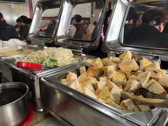 -乡党臊子面(丰庆公园店)