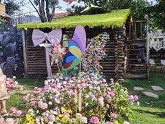 -HERRE·FARM 赫尔露营农场·团建聚会包场