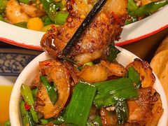 -百年神厨·地道川菜(清江西路店)