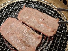 -谷牛日式烤肉(宝山U天地店)