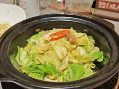 -宫燕府·京菜·烤鸭·淮扬菜(王府中心店)